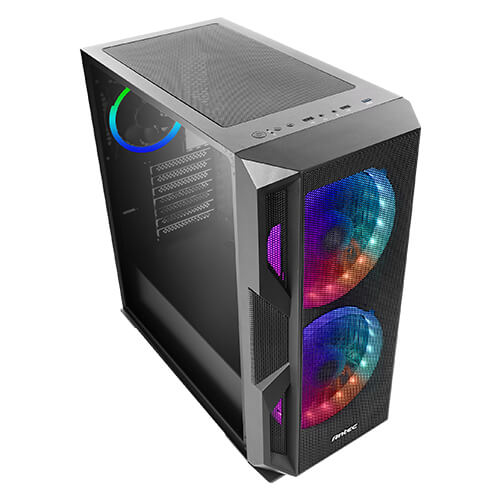 Antec NX800 Mid Tower Gaming Case