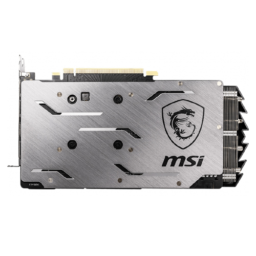 MSI GeForce RTX 2060 SUPER GAMING X 8GB GDDR6