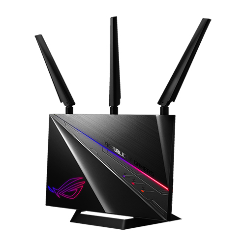 Asus ROG Rapture GT-AC2900 AC2900 WiFi Gaming Router