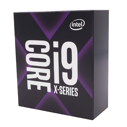 Intel Core i9-9960X 3.10 GHz Processor