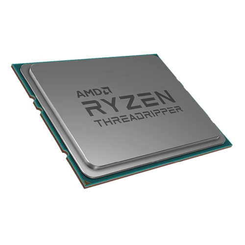 AMD Ryzen Threadripper 3960X 3.8GHz Processor