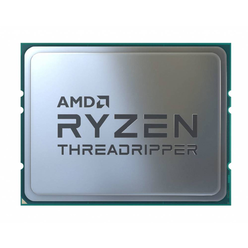 AMD Ryzen Threadripper 3970X 3.7GHz Processor