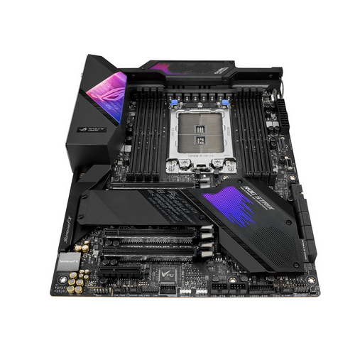 Asus ROG Strix TRX40-E Gaming AMD TRX40 ATX Motherboard