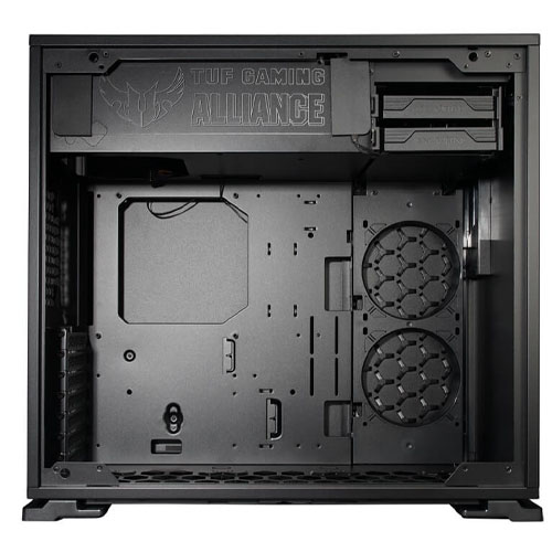 InWin 101 Mid Tower Chassis - TUF Gaming