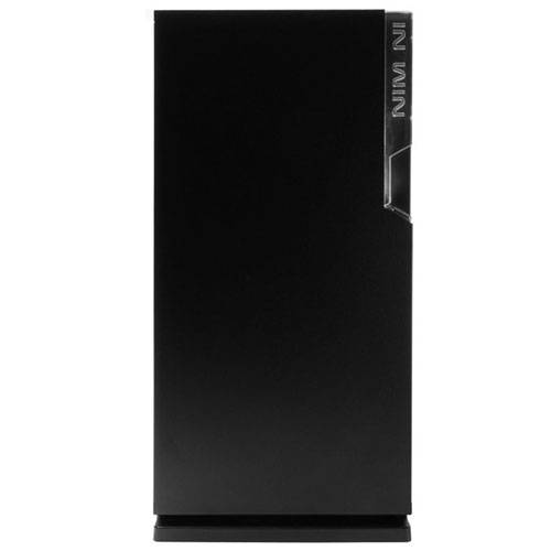 InWin 101C Mid Tower Chassis - Black