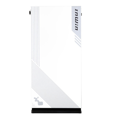 InWin 103 Mid Tower Chassis - White