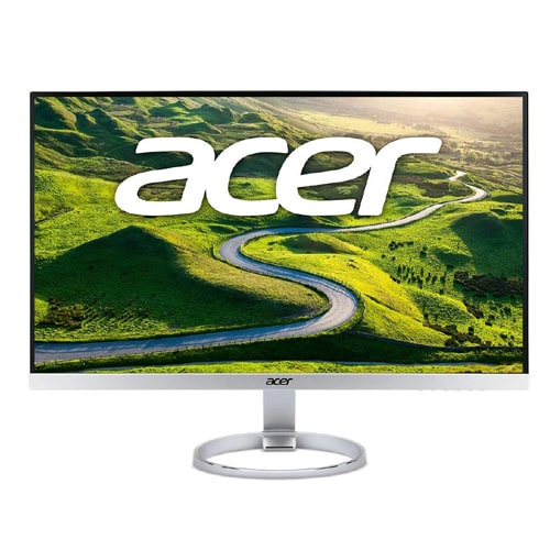 Acer H277HK 27nch UHD IPS 4K Monitor (UM.HH7SI.001)