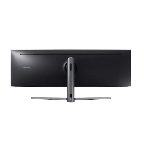 Samsung 49inch Curved Gaming Monitor (LC49RG90SSWXXL)