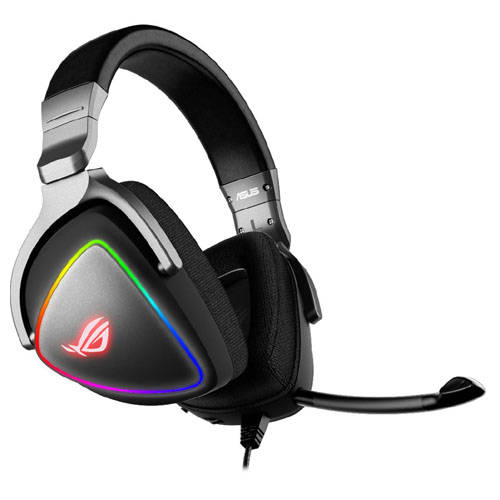 Asus ROG Delta RGB Gaming Headphone