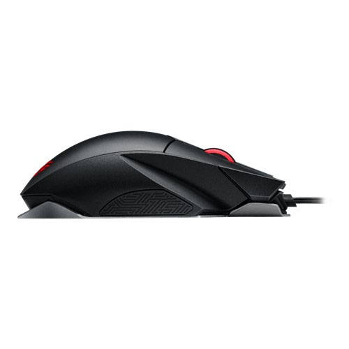 Asus ROG Spatha Gaming Mouse (L701-1A-ROG-SPATHA)
