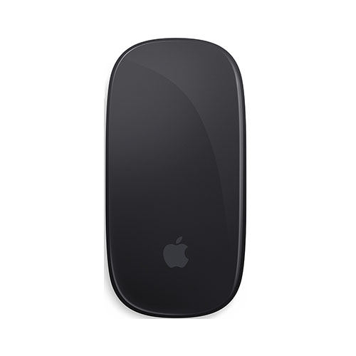Apple Magic Mouse 2 - Space Gray (MRME2ZM-A)