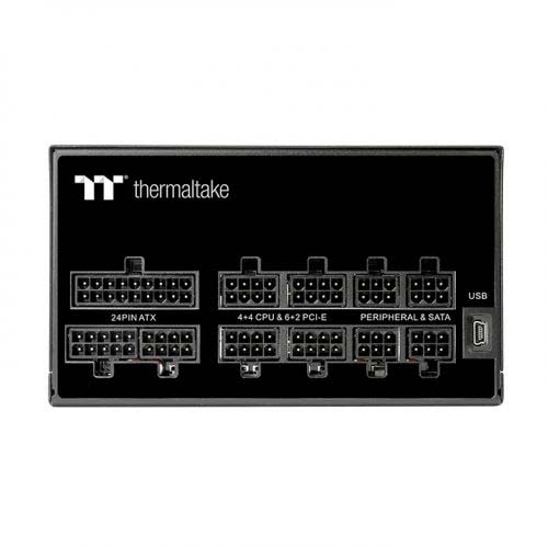 Thermaltake Toughpower iRGB PLUS 750W Gold Fully Modular PSU (PS-TPI-0750F3FDGE-1)