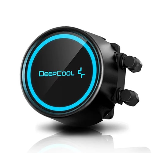 Deepcool Gammaxx L240T Blue AIO Liquid Cooler