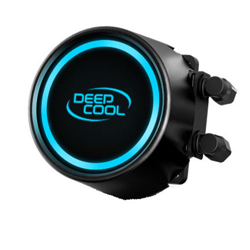 Deepcool Gammaxx L240 V2 RGB AIO Liquid Cooler