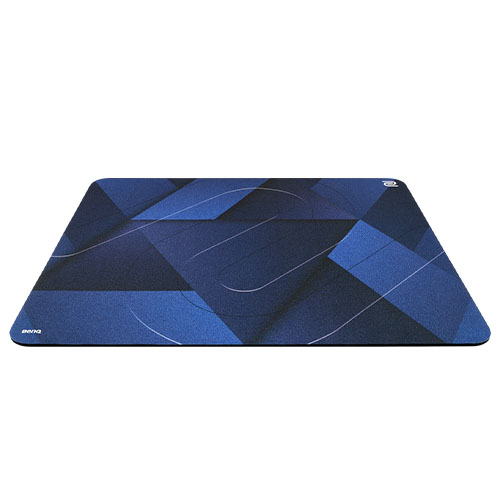 Buy Online Zowie G Sr Se Zc01db Mouse Pad For E Sports Large Size Dark Blue Lowest Price In India At Www Theitdepot Com