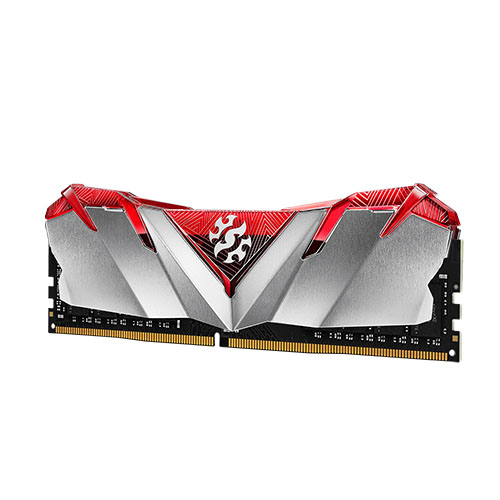 Adata XPG Gammix D30 8GB (1 x 8GB) 3000MHz DDR4 Memory - Red (AX4U300038G16A-SR30)