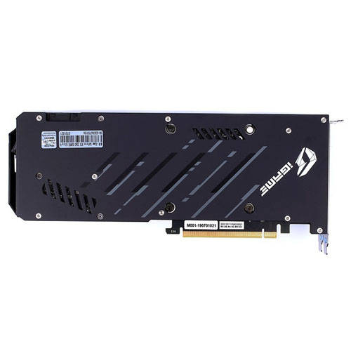 Colorful iGame GeForce RTX 2060 Super Ultra-V GDDR6 (G-I2060S UL-V)