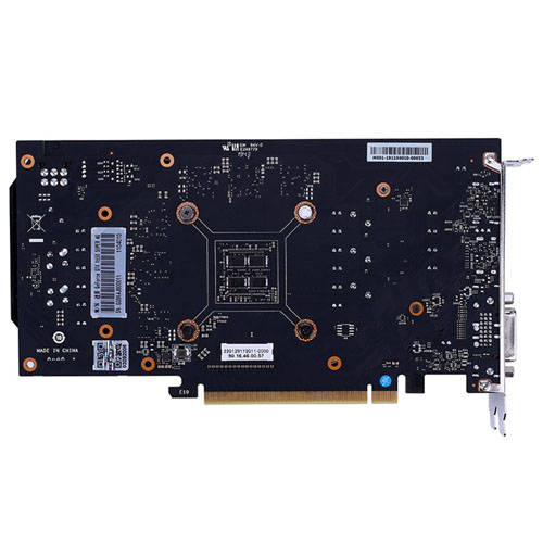 Colorful GeForce GTX 1650 Super NB 4G-V GDDR6 (G-C1650S NB 4G-V)