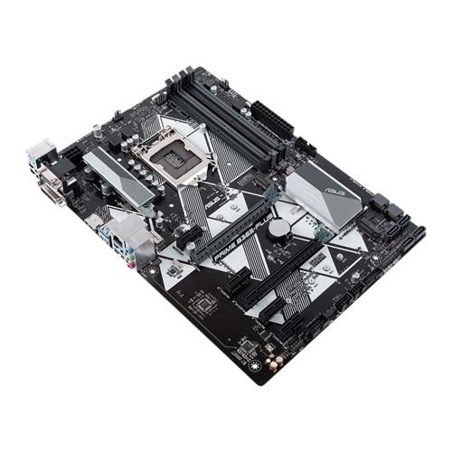Asus PRIME-B365-PLUS Intel Motherboard