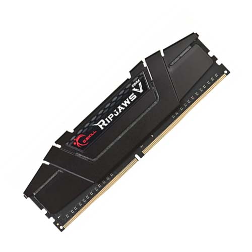 G.skill Ripjaws V 32GB (1 x 32GB) DDR4 3200MHz Desktop RAM (F4-3200C16S-32GVK)