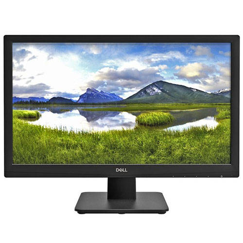 Dell 19.5inch LED Monitor (D2020H)