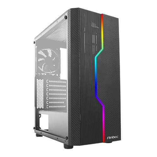 Antec NX230 Mid Tower Gaming Case