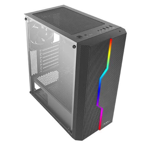 Antec NX230 Mid Tower Gaming Case