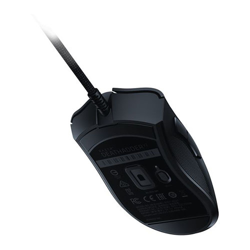 Razer DeathAdder V2 Wired Gaming Mouse (RZ01-03210100-R3M1)