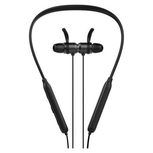Ant Audio Wave Sports 525  Neck Band Bluetooth Headset with Mic - Black