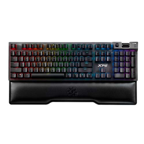 Adata XPG Summoner Gaming Keyboard - Cherry MX Blue Switch