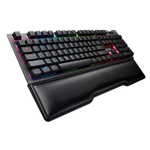 Adata XPG Summoner Gaming Keyboard - Cherry MX Speed Silver Switch