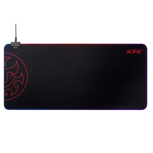 Adata XPG Battleground XL Prime RGB Gaming Mousepad