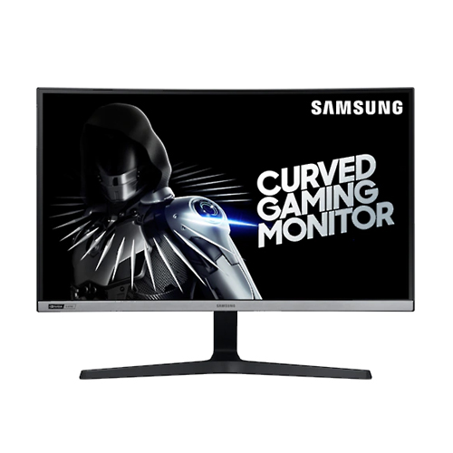 Samsung 27inch Curved Gaming Monitor (LC27RG50FQWXXL)