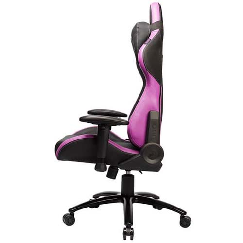 Cooler Master Caliber R2 Gaming Chair - Purple (CMI-GCR2-2019)
