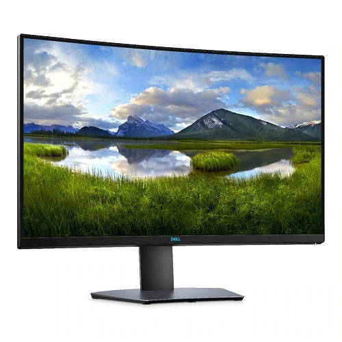 Dell 32inch Curved Gaming Monitor (S3220DGF)
