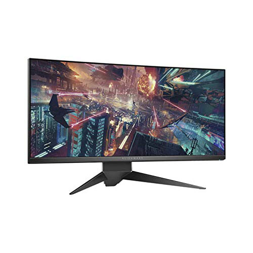 Dell Alienware 34inch Curved Gaming Monitor (AW3418DW)