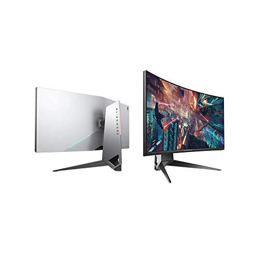 Dell Alienware 34inch Curved Gaming Monitor (AW3418DW)