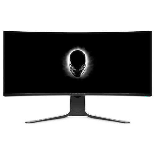 Dell Alienware 34inch Curved Gaming Monitor (AW3420DW)