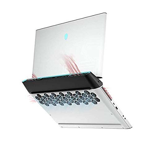 Dell Alienware Area M51 17.3inch Gaming Laptop (Core i9-9900K, 32GB, 1TB, 512GB SSD, RTX 2080 8GB, Windows 10 SL)