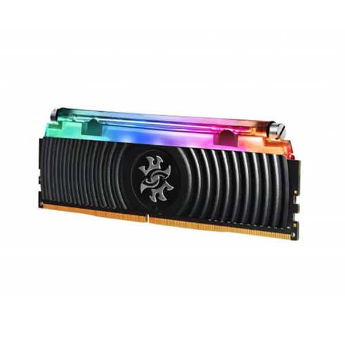 Adata XPG Spectrix D80 8GB (1 x 8GB) 3000MHz DDR4 RGB Liquid Cooling Memory (AX4U300038G16A-SB80)