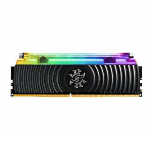Adata XPG Spectrix D80 8GB (1 x 8GB) 3000MHz DDR4 RGB Liquid Cooling Memory (AX4U300038G16A-SB80)