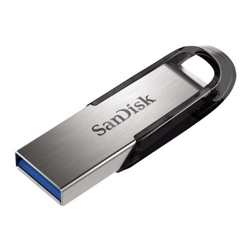 SanDisk Ultra Flair 256GB USB 3.0 Flash Drive (SDCZ73-256G-I35)