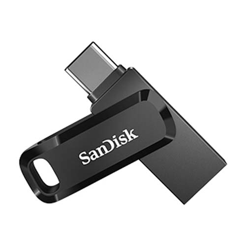 SanDisk Ultra Dual Drive Go 32GB USB Type-C (SDDDC3-032G-I35)