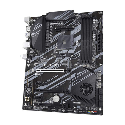 Gigabyte X570 UD AMD AM4 Socket Motherboard