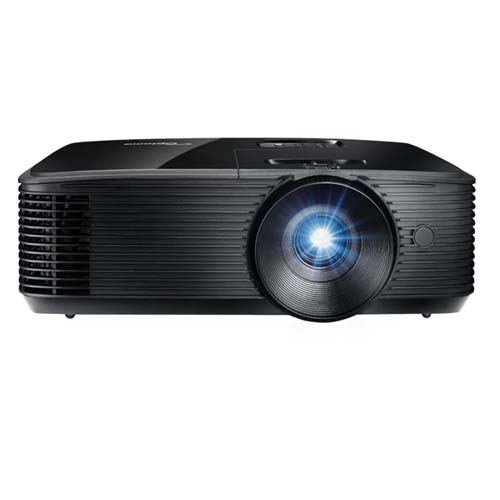 Optoma CS322 Compact and Powerful Projector