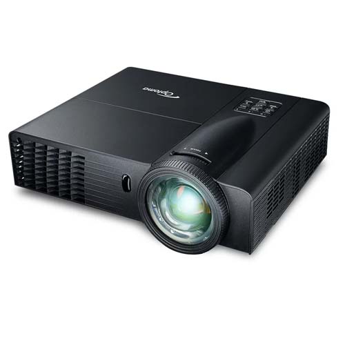 Optoma CS305STH Bright Show throw Projector