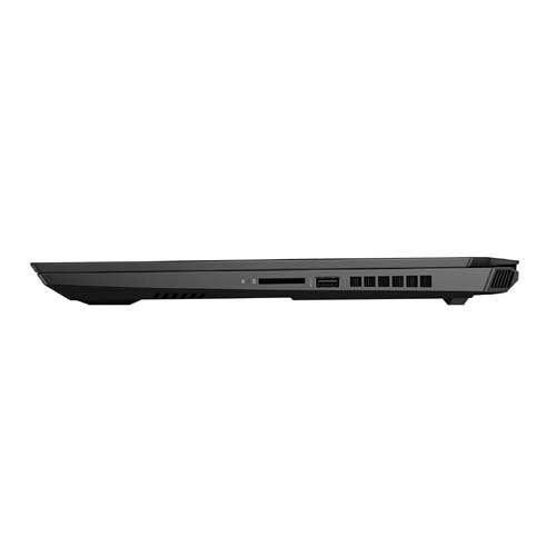 HP Omen 15-dh0136tx 15.6inch 144Hz Gaming Laptop (Core i7-9750H, 16GB, 1TB, 512GB SSD, GTX 1660 Ti 6GB, Windows 10)