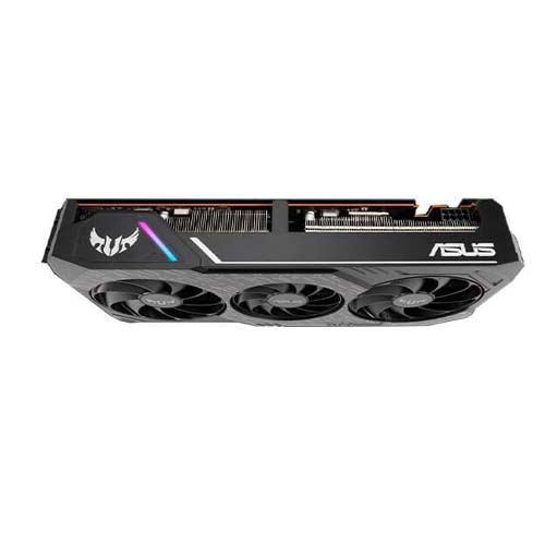 Asus TUF Gaming X3 Radeon RX 5600 XT EVO 6GB GDDR6 (TUF 3-RX5600XT-O6G-EVO-GAMING)