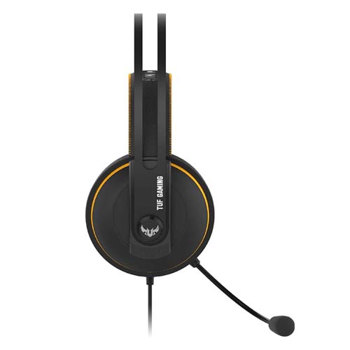 Asus TUF Gaming H7 Core PC and PS4 Gaming Headset (TUF-GAMING-H7-CORE)
