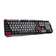Asus ROG Strix Scope PBT Wired Mechanical Gaming Keyboard - Cherry MX Switches (STRIX-SCOPE-PBT)